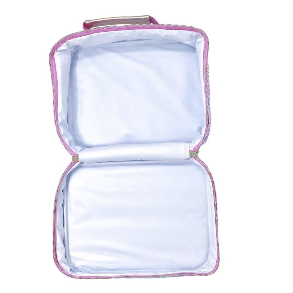 Lilly Pulitzer Thermal Insulated Lunch Bag - Picture 4 of 6